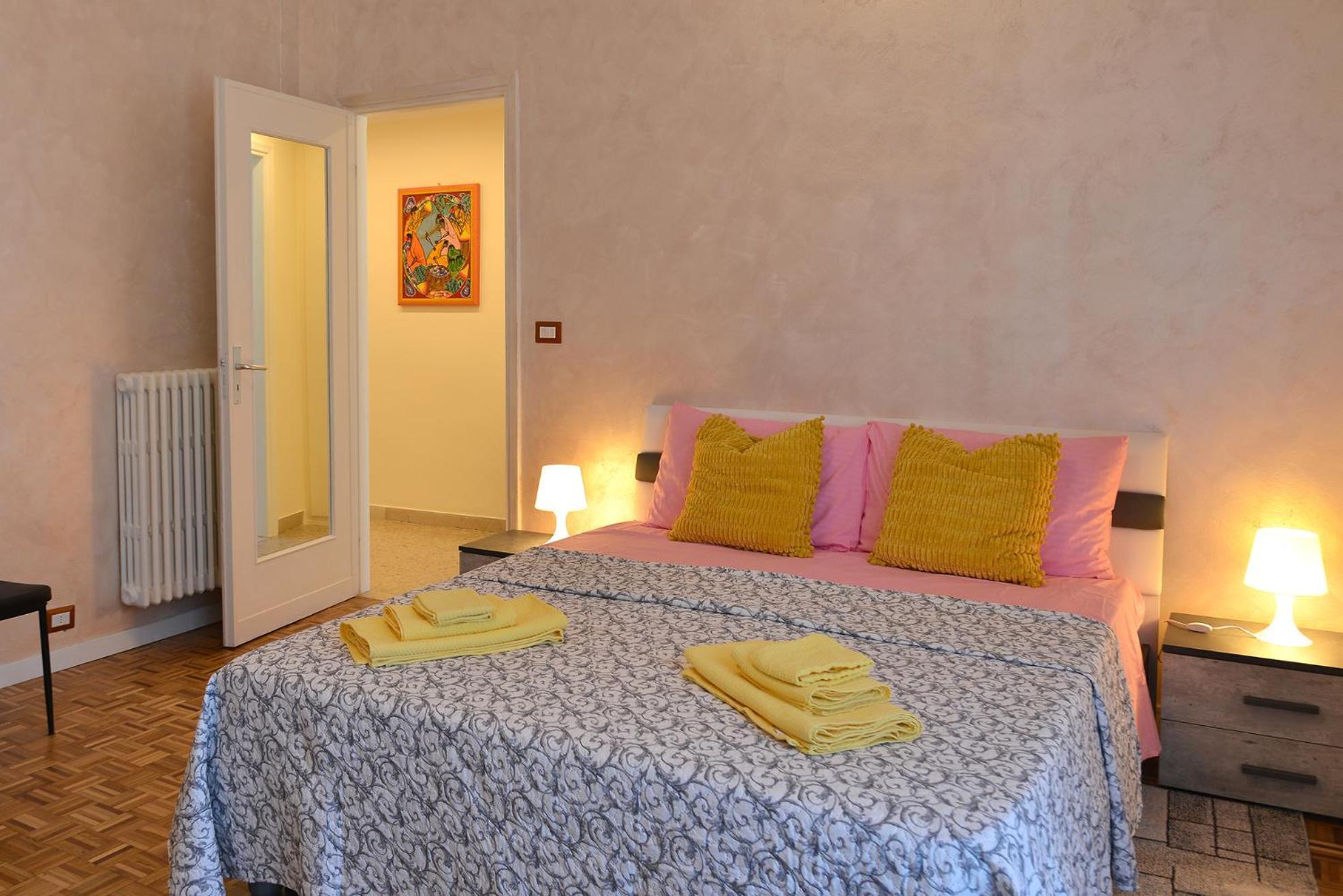 Appartamento Ginestra Bordighera Exterior photo
