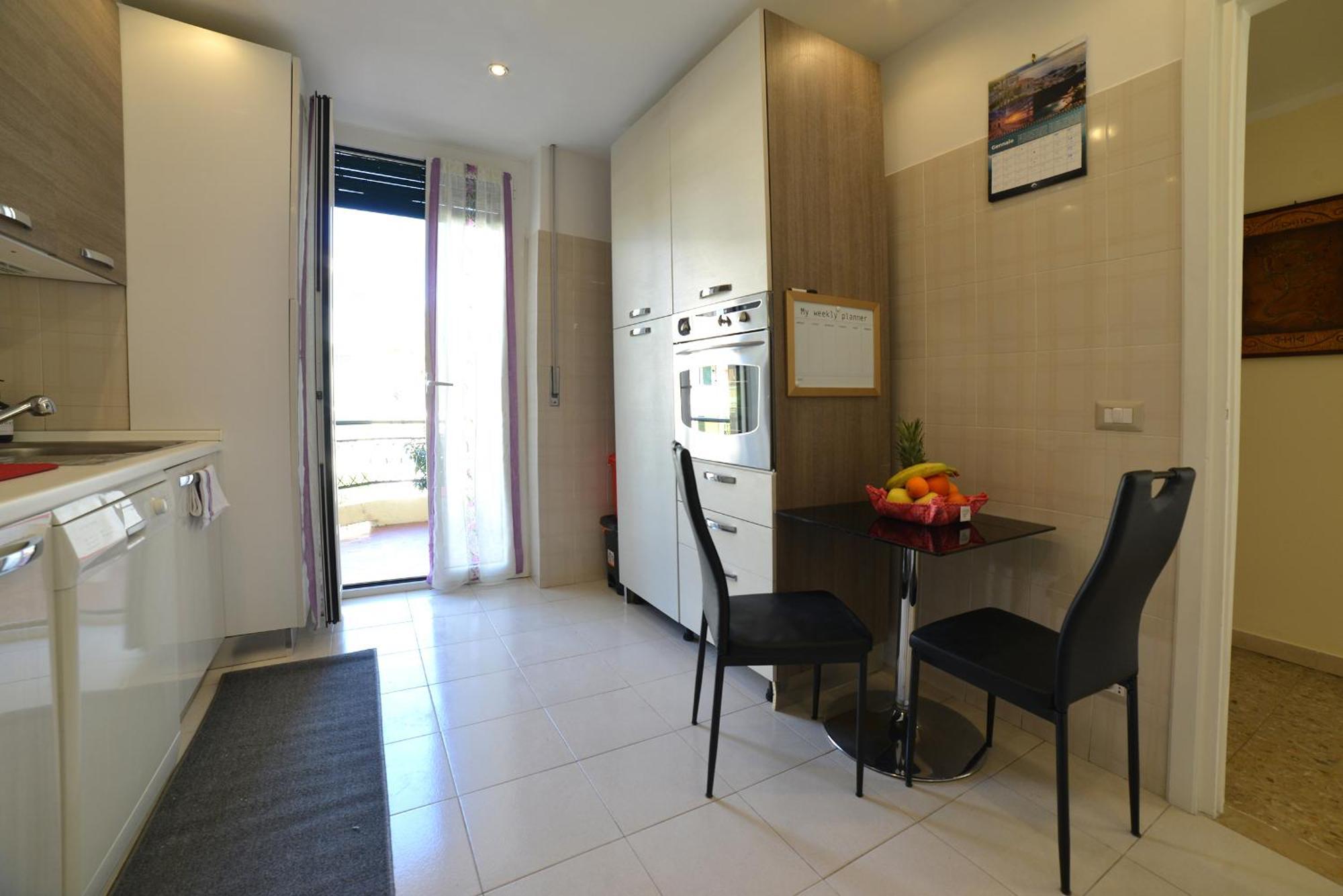 Appartamento Ginestra Bordighera Exterior photo